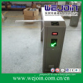 Photoelectric Inspection Full - Auto Access Control Gate with 304 Stainless Steel